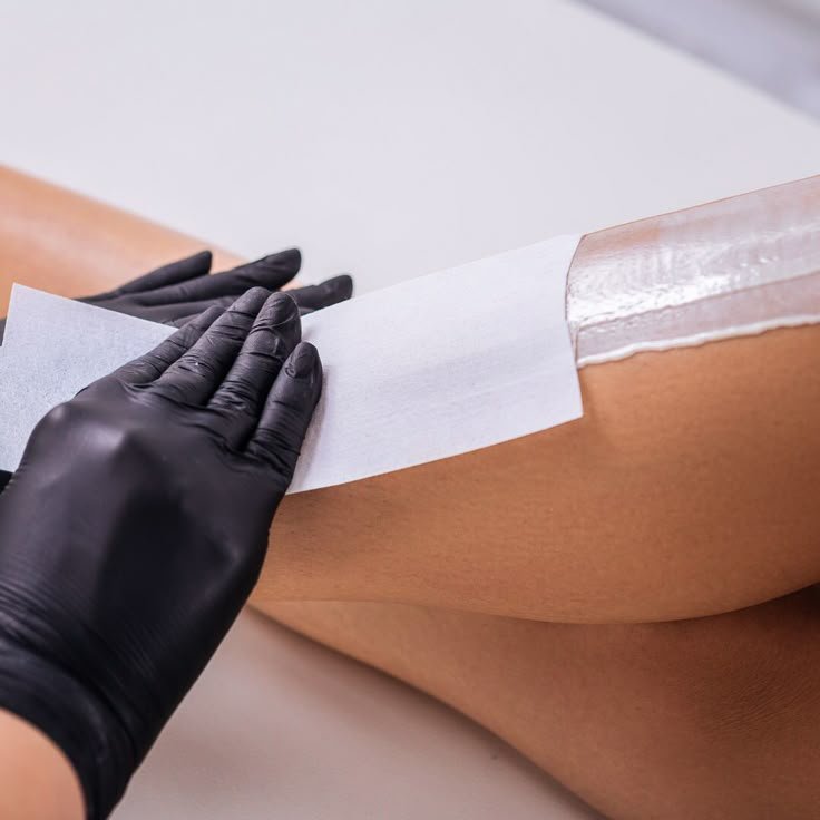 Body Waxing